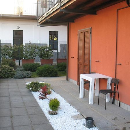 Casa Miriam Villa Bergamo Exterior photo