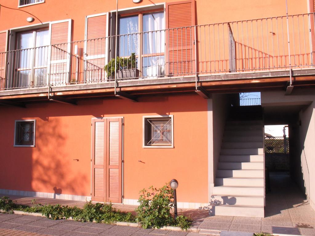 Casa Miriam Villa Bergamo Exterior photo