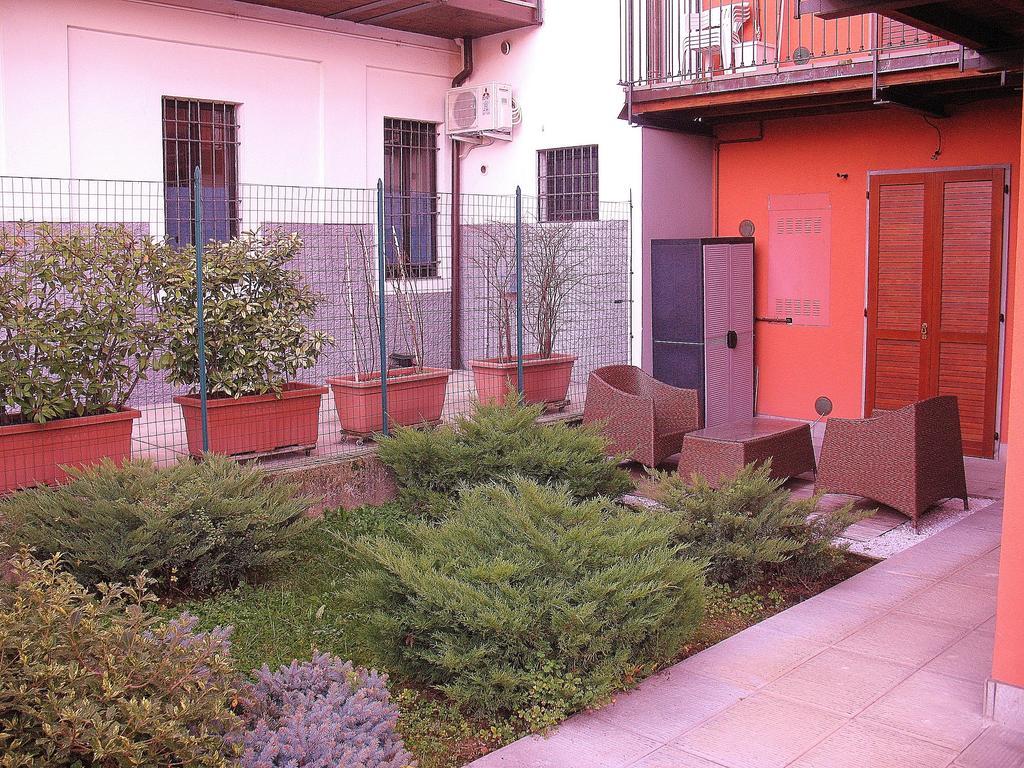 Casa Miriam Villa Bergamo Exterior photo