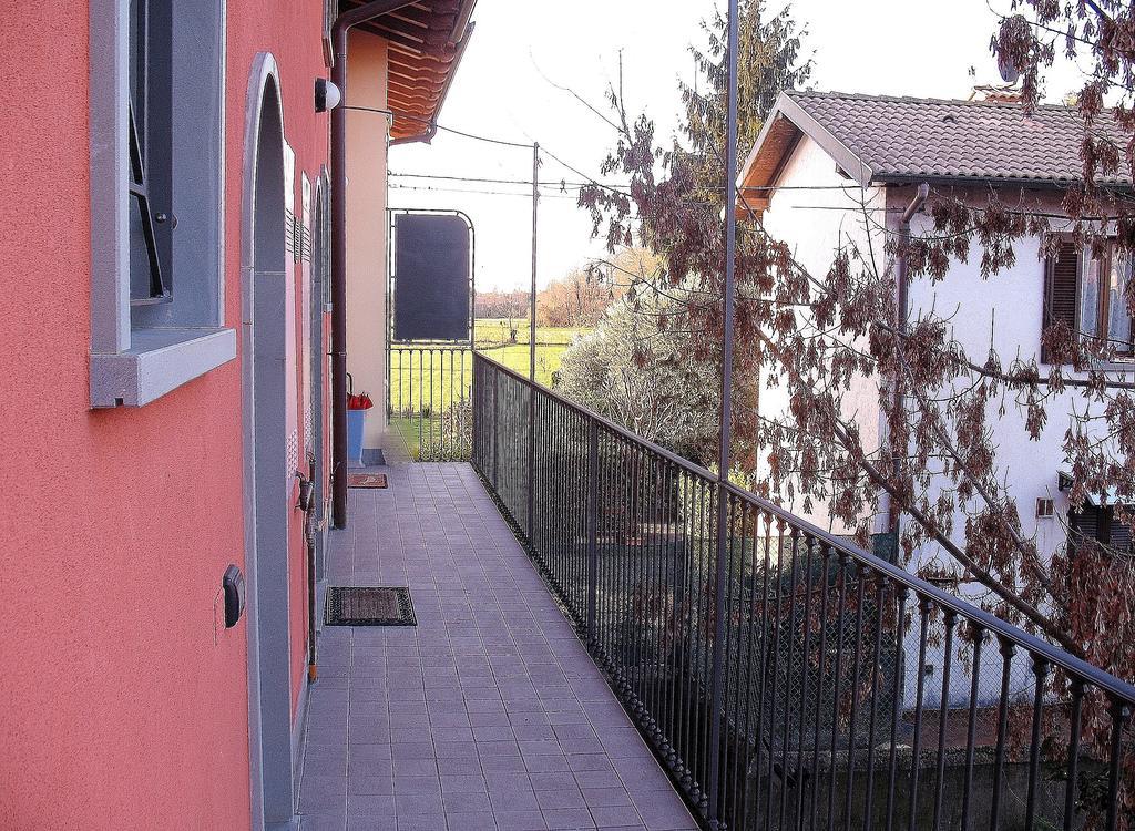 Casa Miriam Villa Bergamo Exterior photo