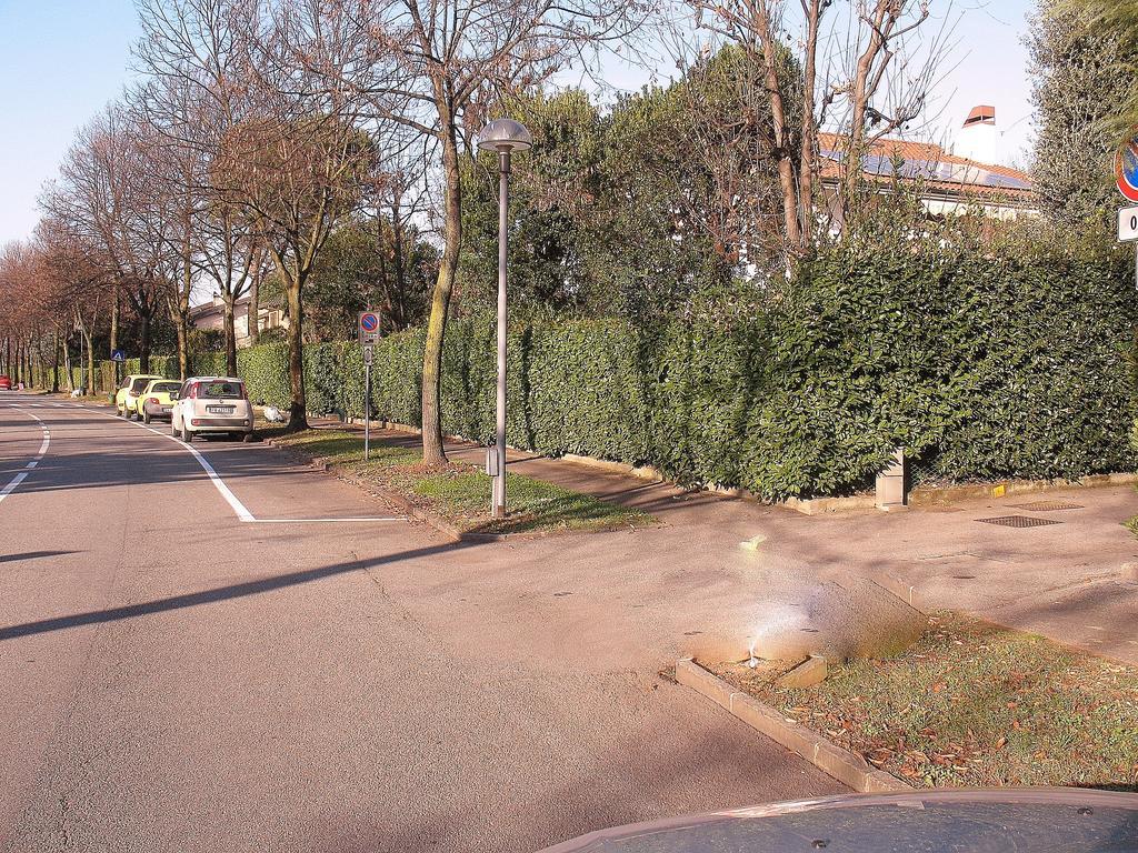 Casa Miriam Villa Bergamo Exterior photo