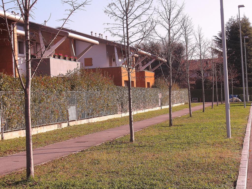 Casa Miriam Villa Bergamo Exterior photo