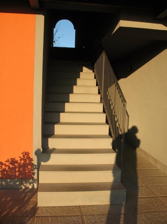 Casa Miriam Villa Bergamo Exterior photo