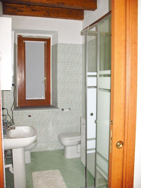 Casa Miriam Villa Bergamo Exterior photo