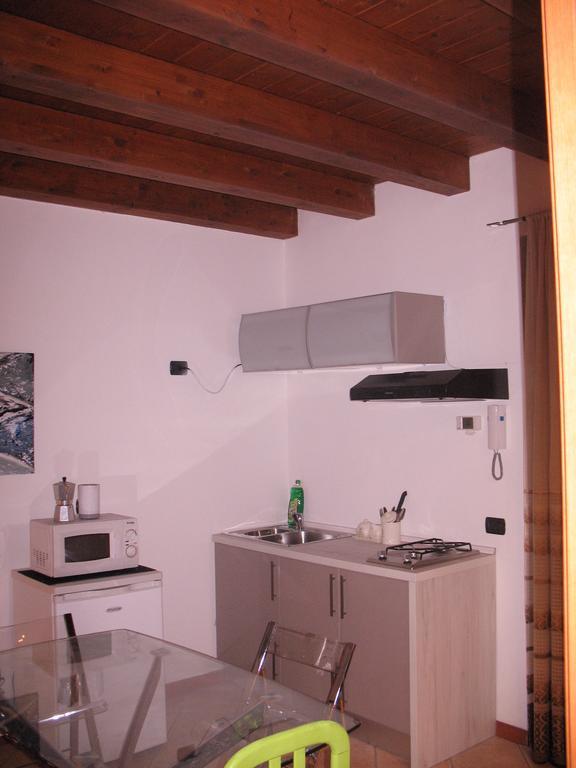 Casa Miriam Villa Bergamo Exterior photo