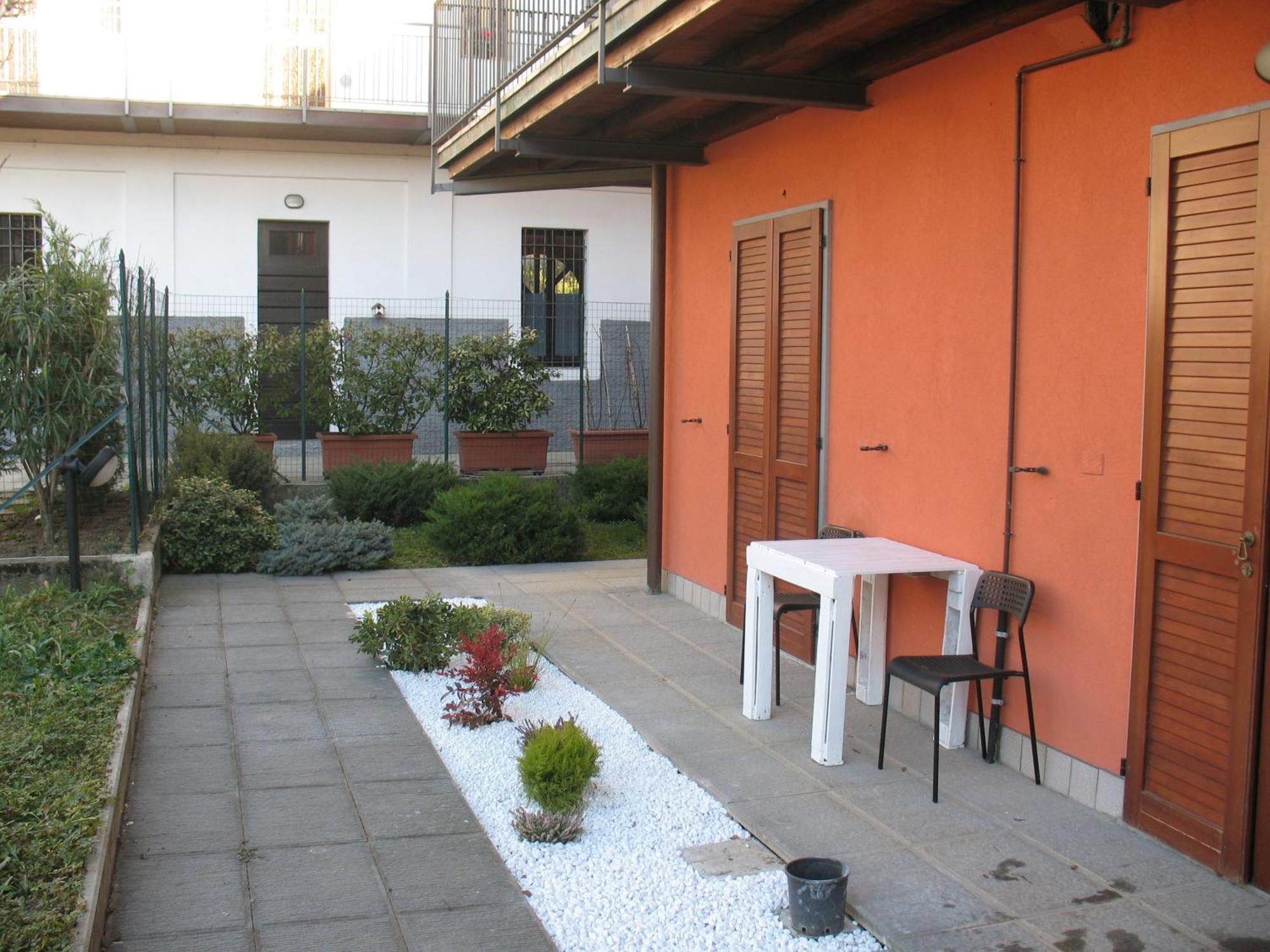 Casa Miriam Villa Bergamo Exterior photo
