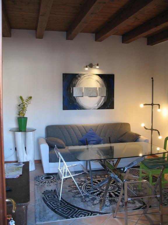Casa Miriam Villa Bergamo Exterior photo